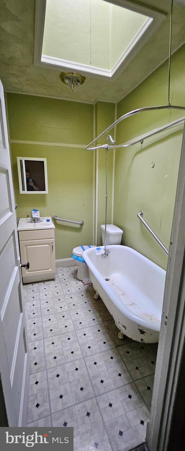 COLDSTREAM HOMESTEAD MONTEBELLO HISTORIC DISTRICT - Residential