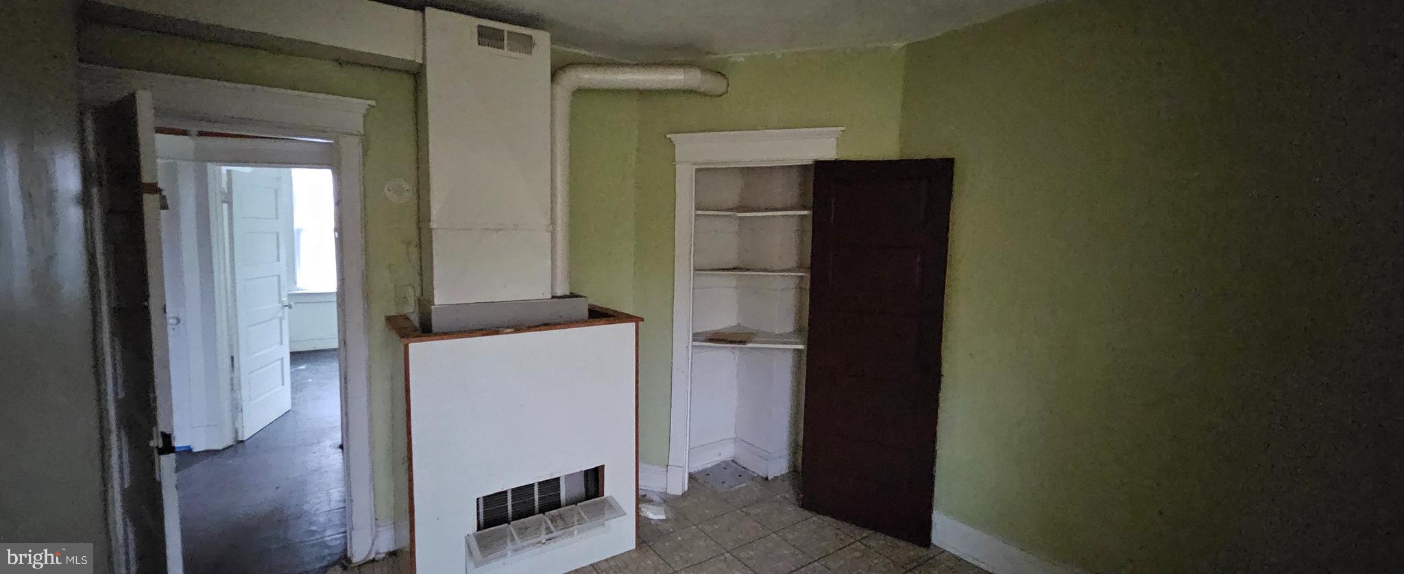 COLDSTREAM HOMESTEAD MONTEBELLO HISTORIC DISTRICT - Residential