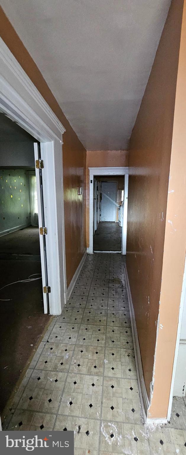 COLDSTREAM HOMESTEAD MONTEBELLO HISTORIC DISTRICT - Residential