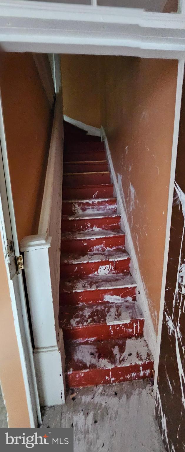 COLDSTREAM HOMESTEAD MONTEBELLO HISTORIC DISTRICT - Residential