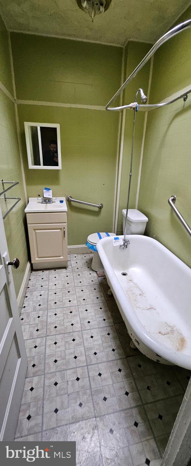 COLDSTREAM HOMESTEAD MONTEBELLO HISTORIC DISTRICT - Residential