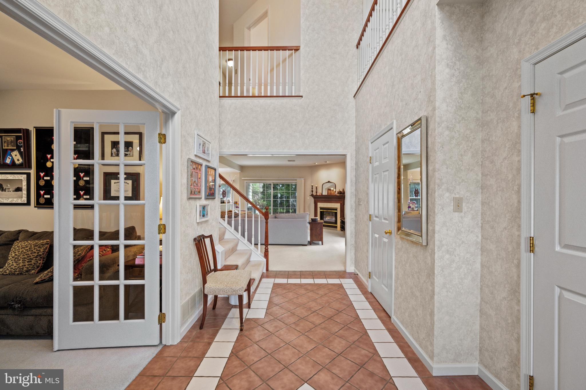 VILLAGE OF INNSBRUCK - Residential