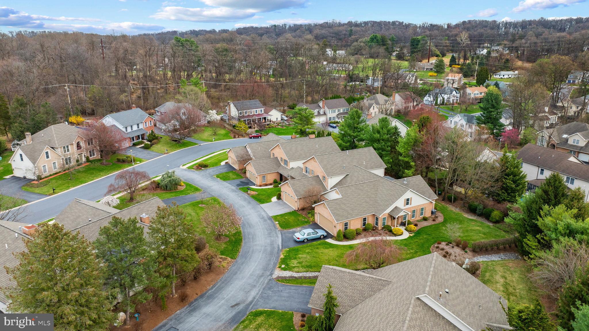 VILLAGE OF INNSBRUCK - Residential