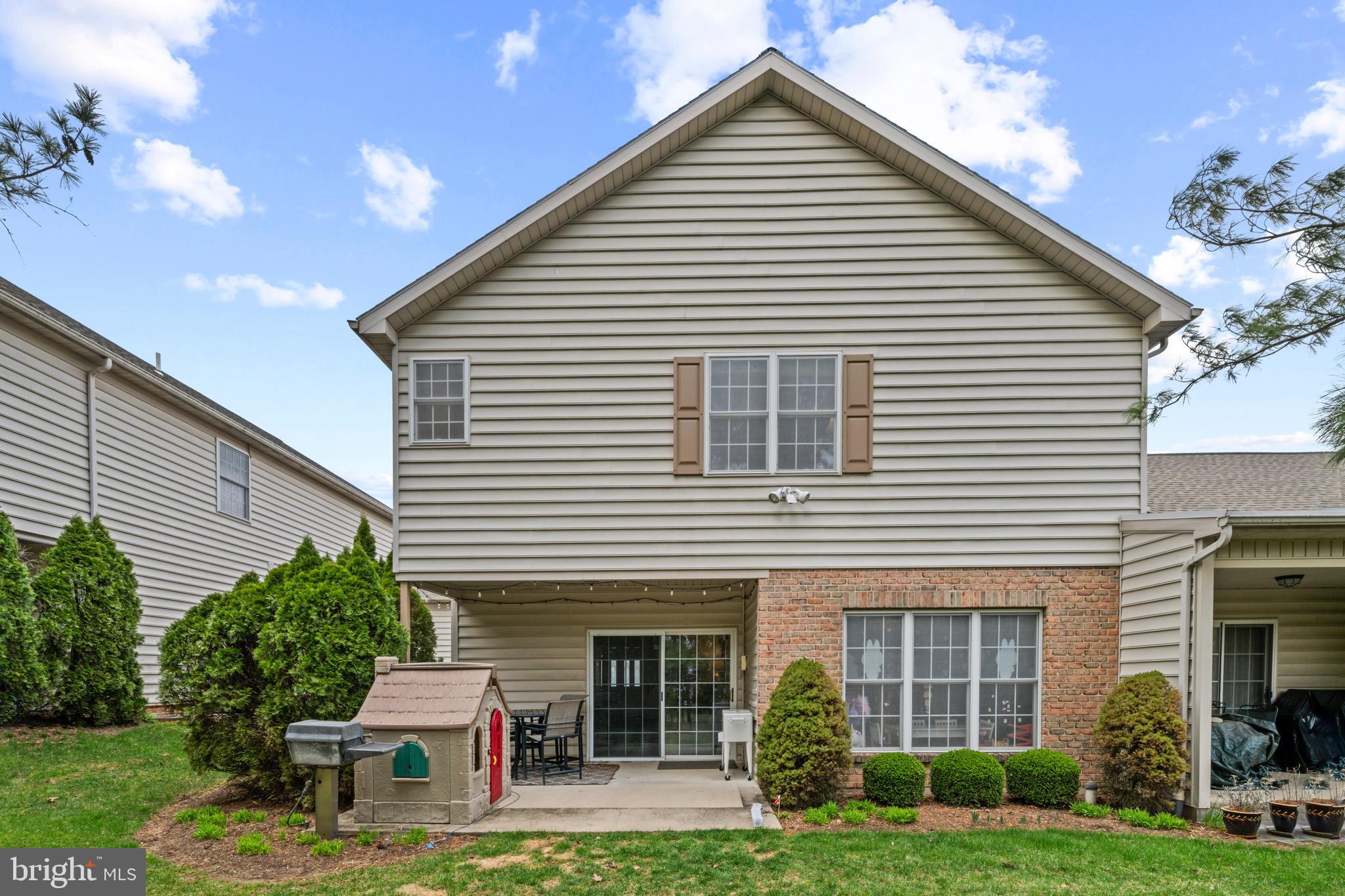 VILLAGE OF INNSBRUCK - Residential