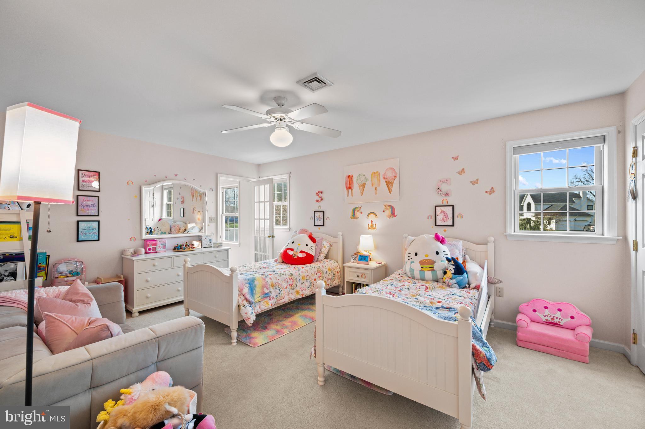 VILLAGE OF INNSBRUCK - Residential