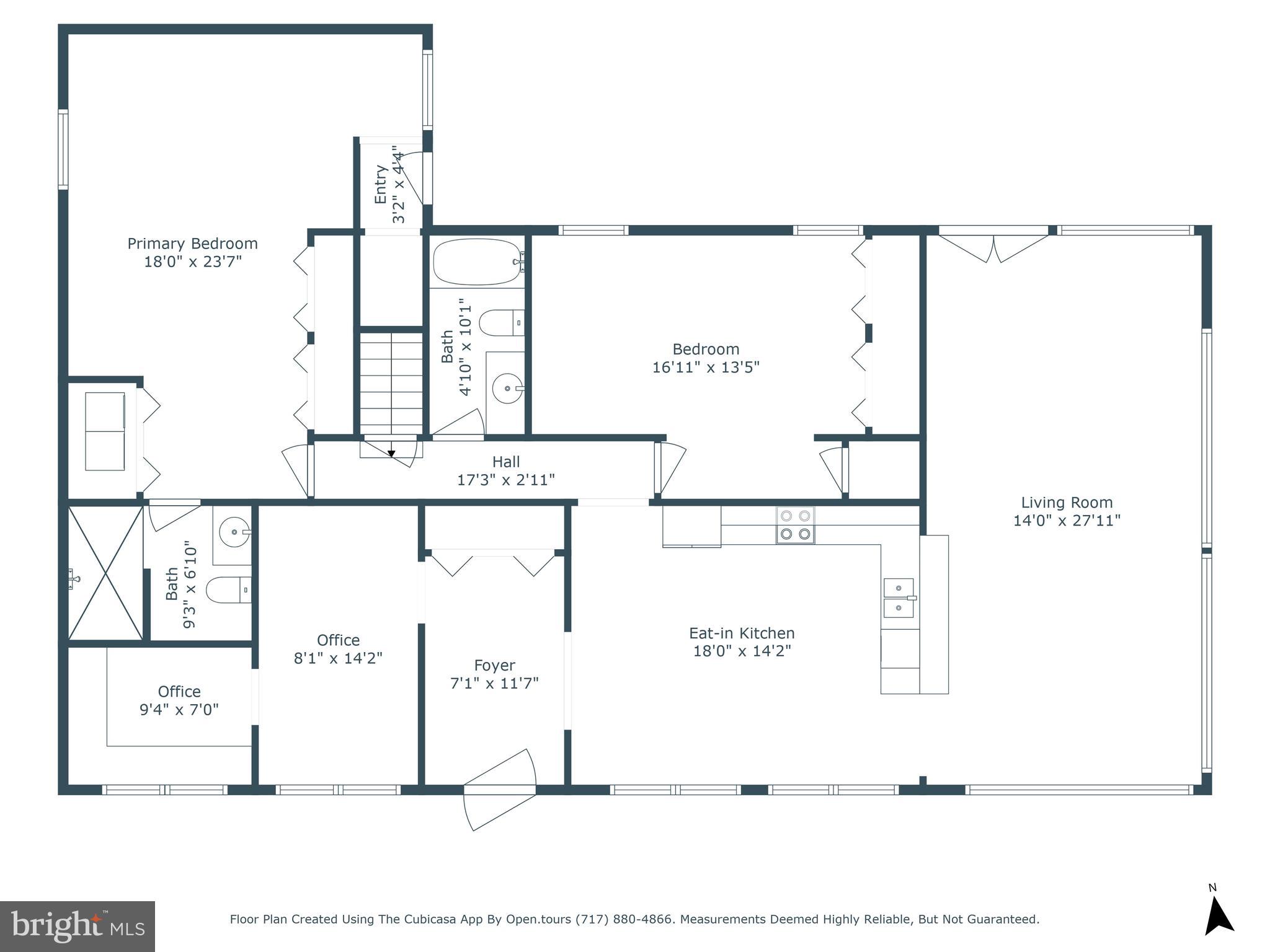 NORTH CODORUS TWP - Residential