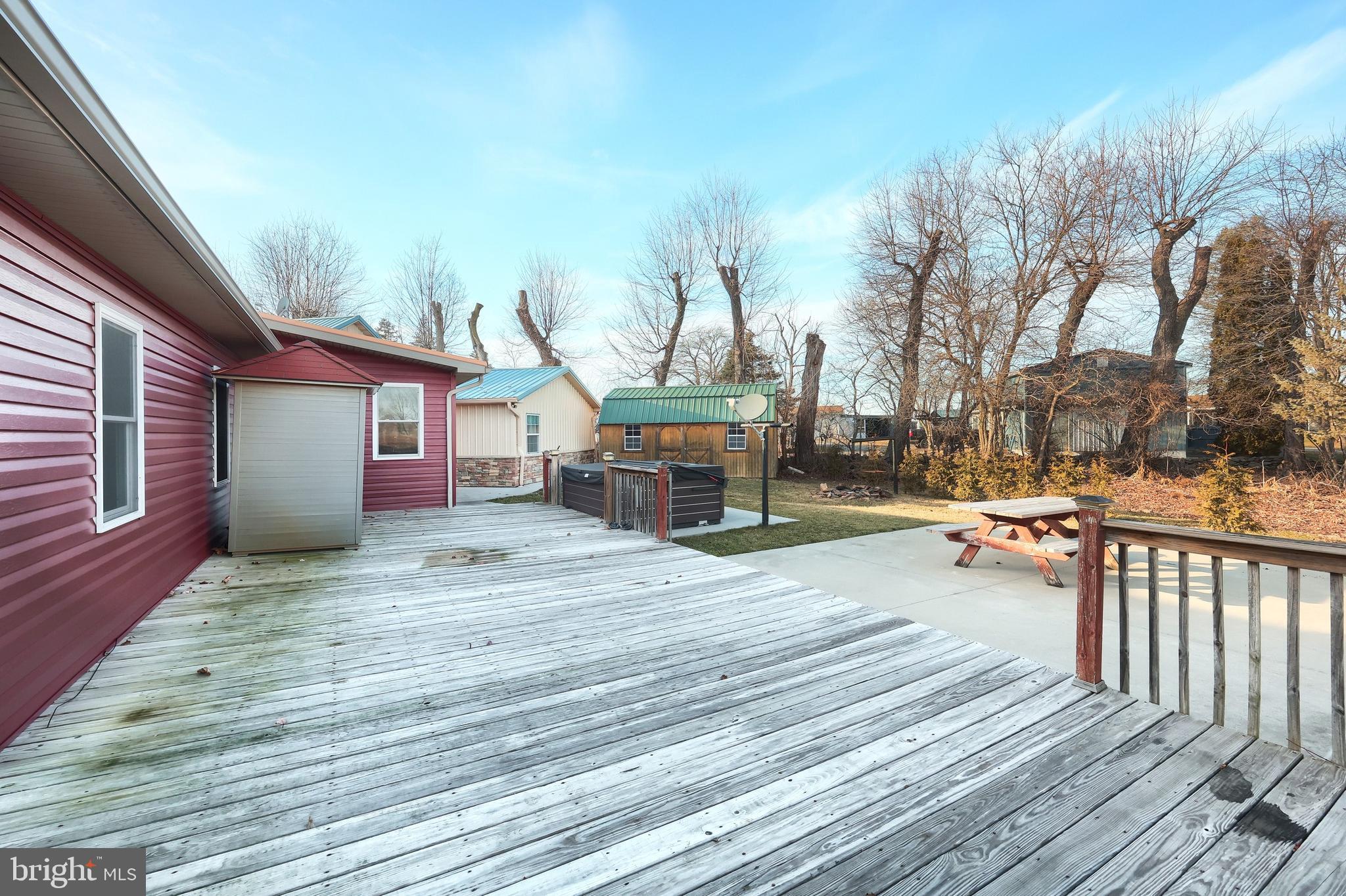 NORTH CODORUS TWP - Residential