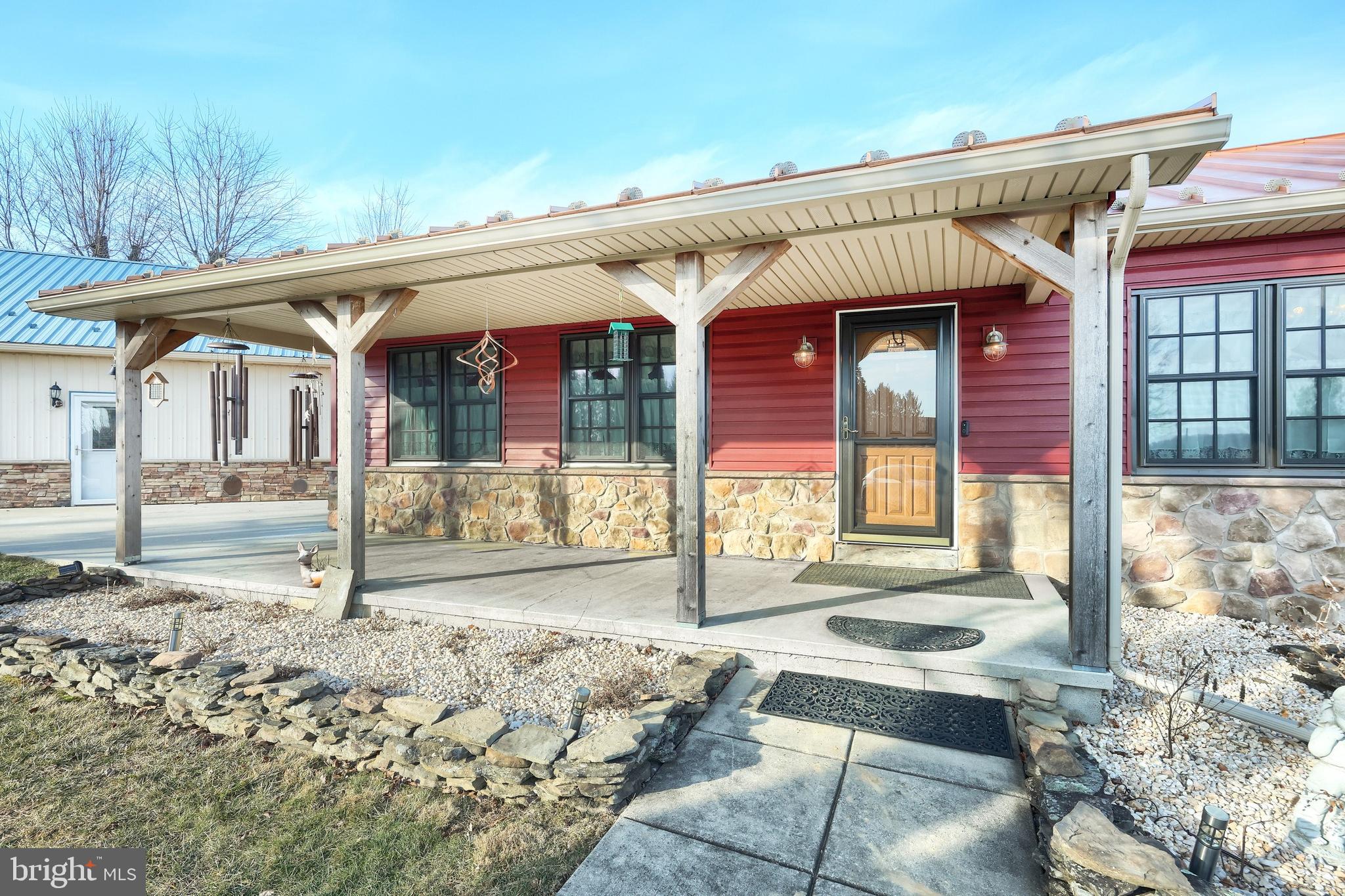 NORTH CODORUS TWP - Residential