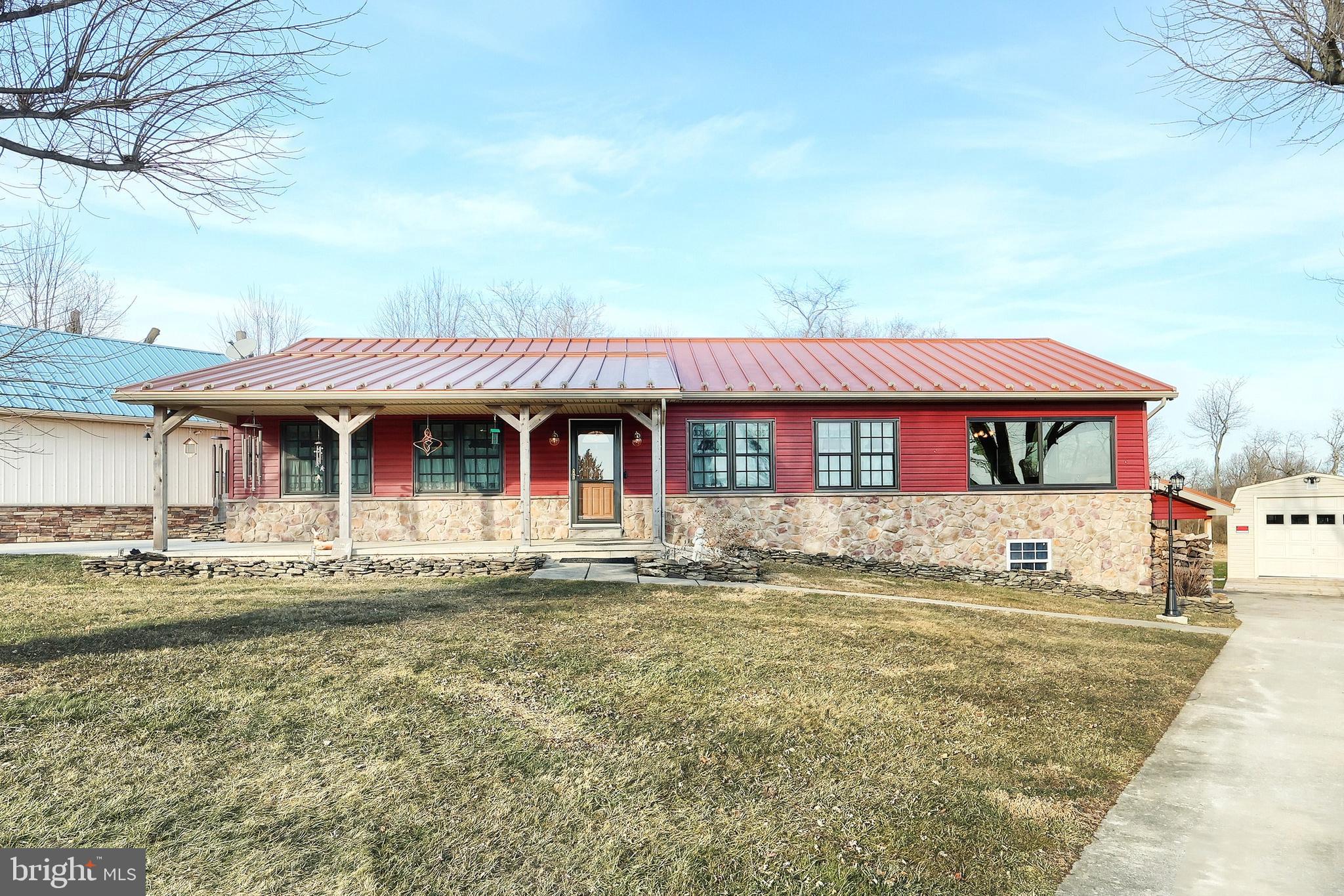 NORTH CODORUS TWP - Residential