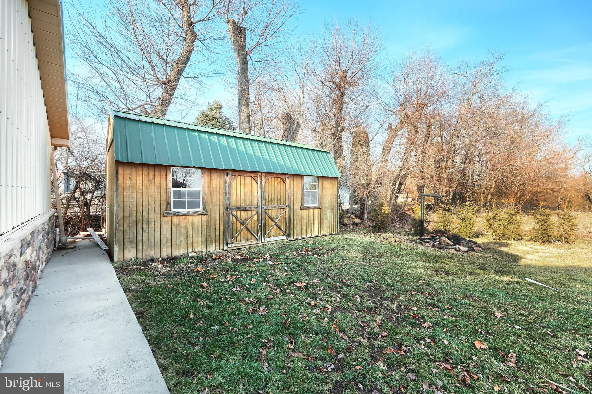 NORTH CODORUS TWP - Residential