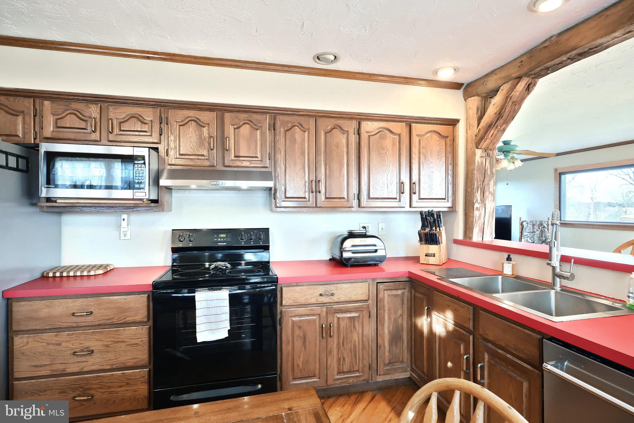 NORTH CODORUS TWP - Residential