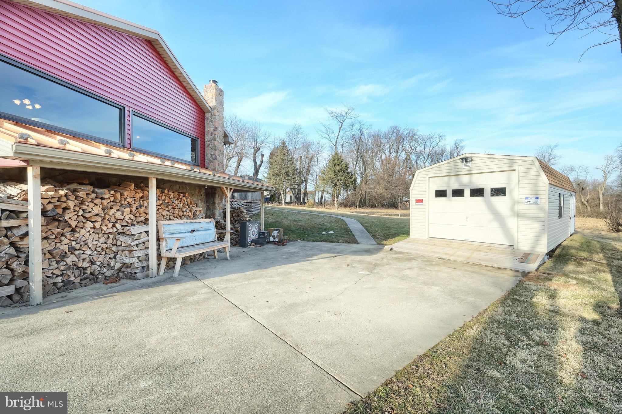 NORTH CODORUS TWP - Residential