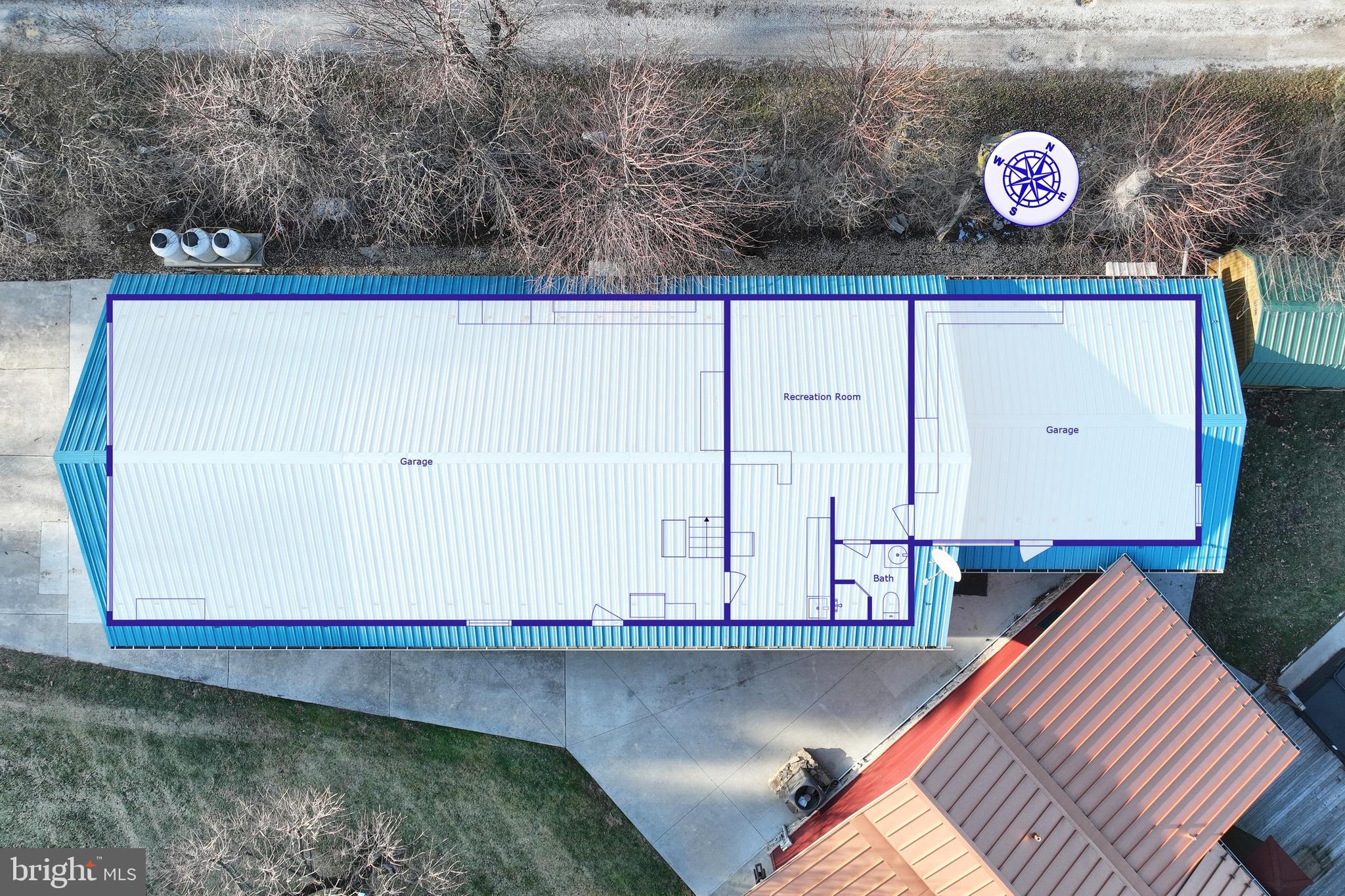 NORTH CODORUS TWP - Residential