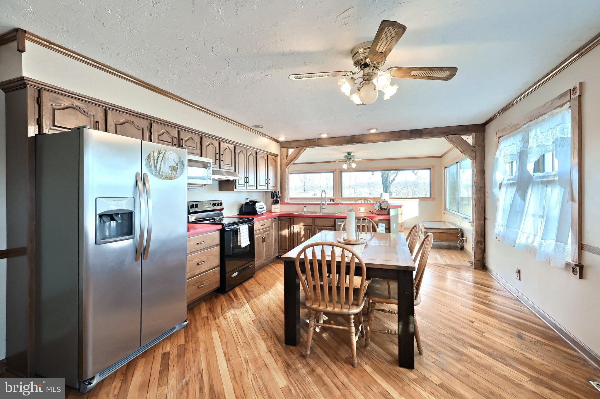 NORTH CODORUS TWP - Residential