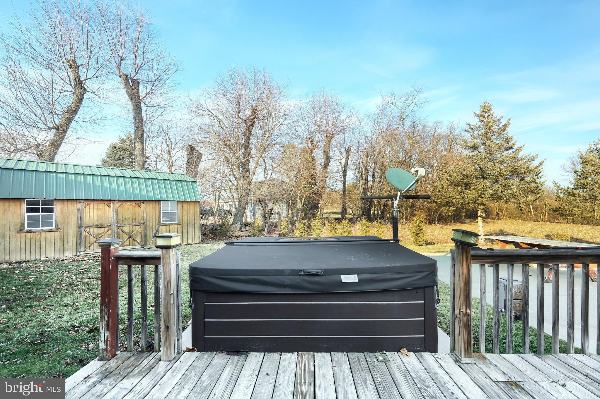 NORTH CODORUS TWP - Residential