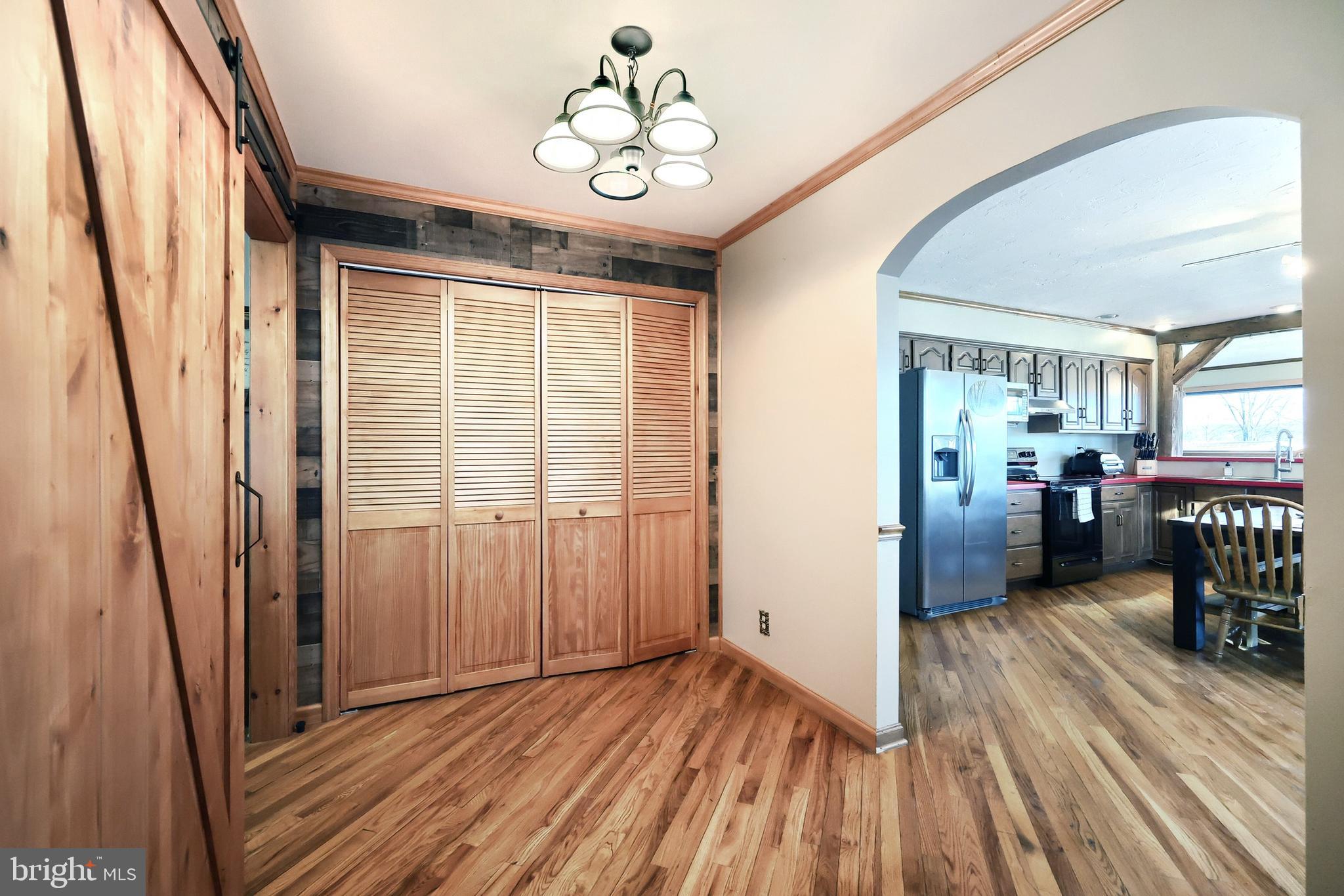 NORTH CODORUS TWP - Residential