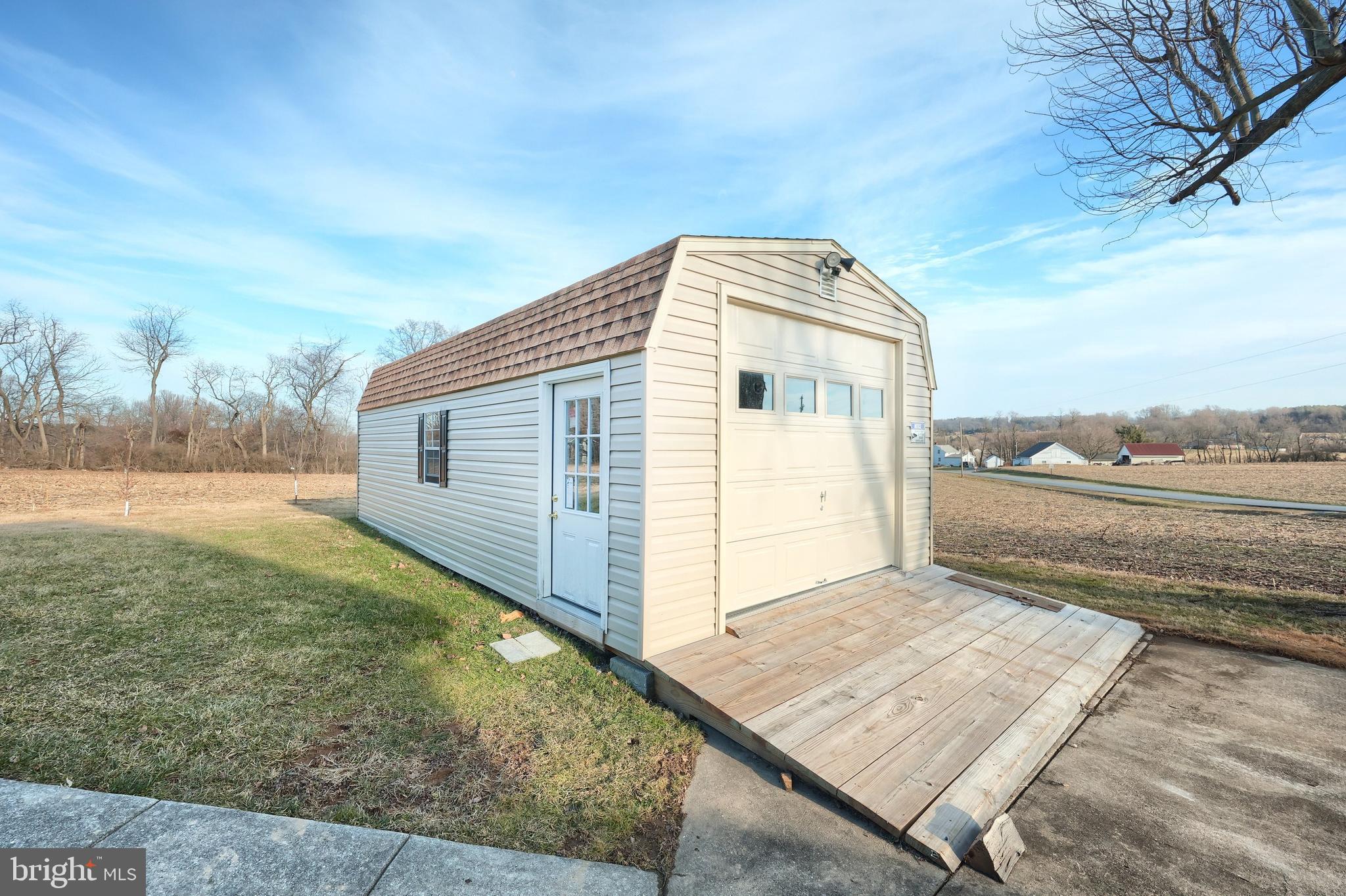 NORTH CODORUS TWP - Residential