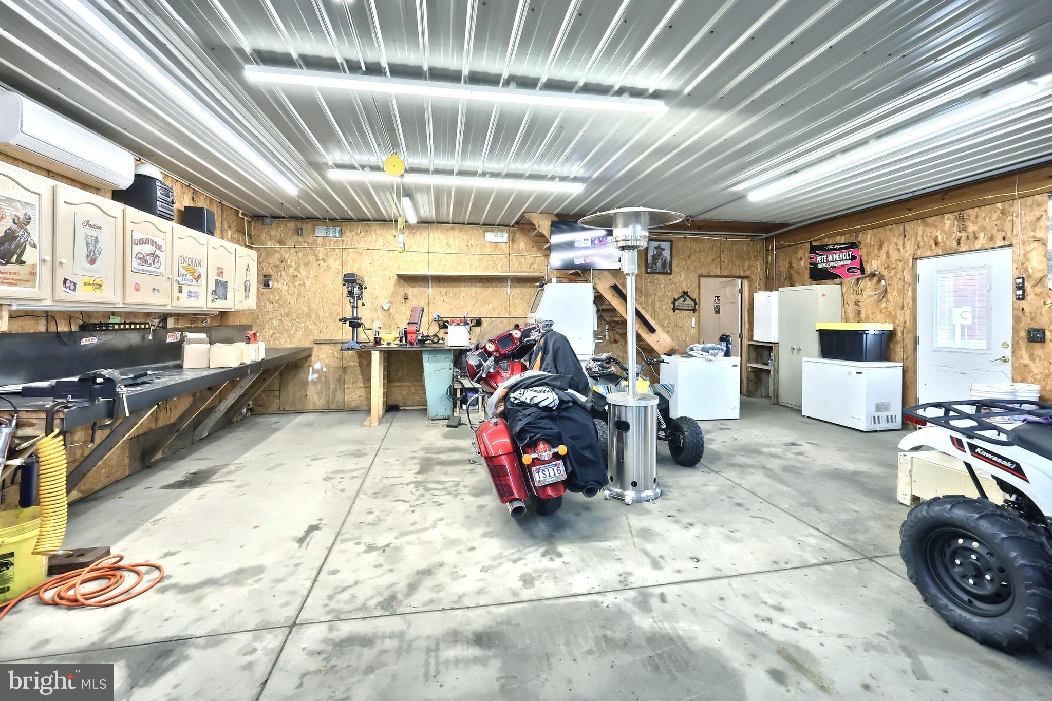 NORTH CODORUS TWP - Residential