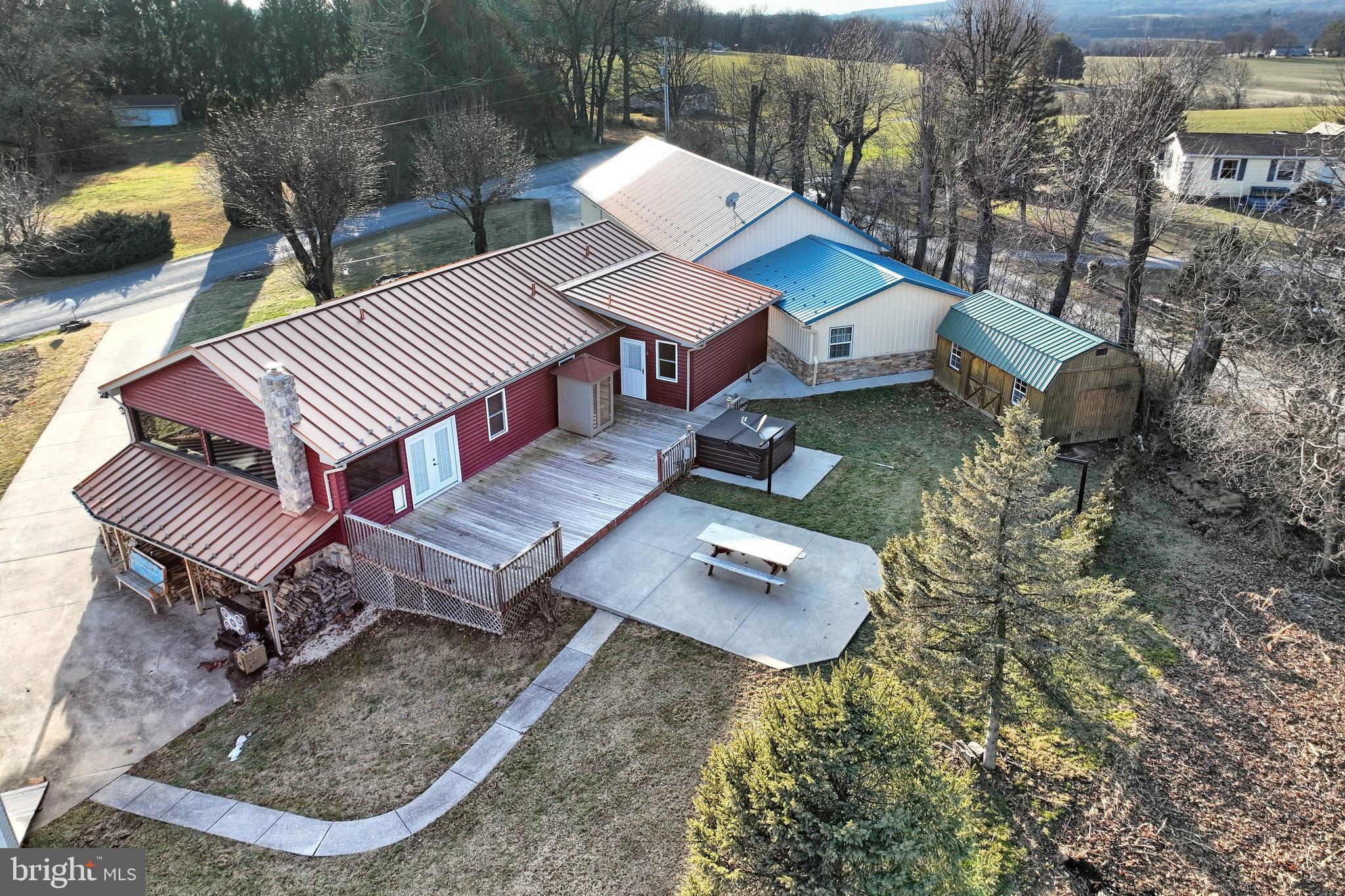 NORTH CODORUS TWP - Residential