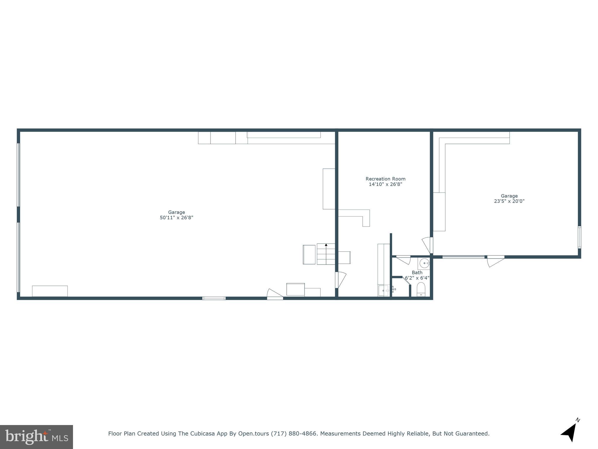 NORTH CODORUS TWP - Residential