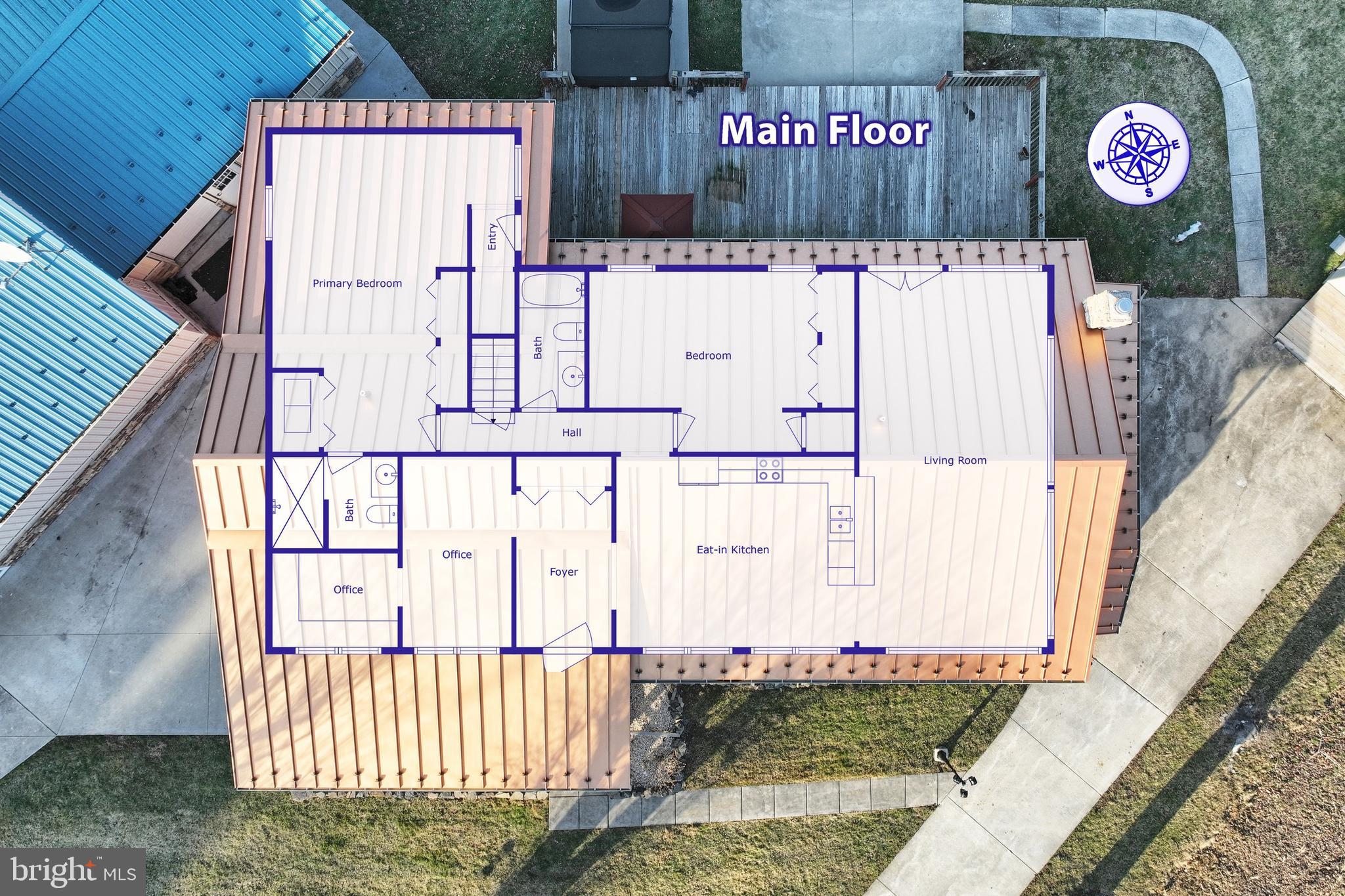 NORTH CODORUS TWP - Residential