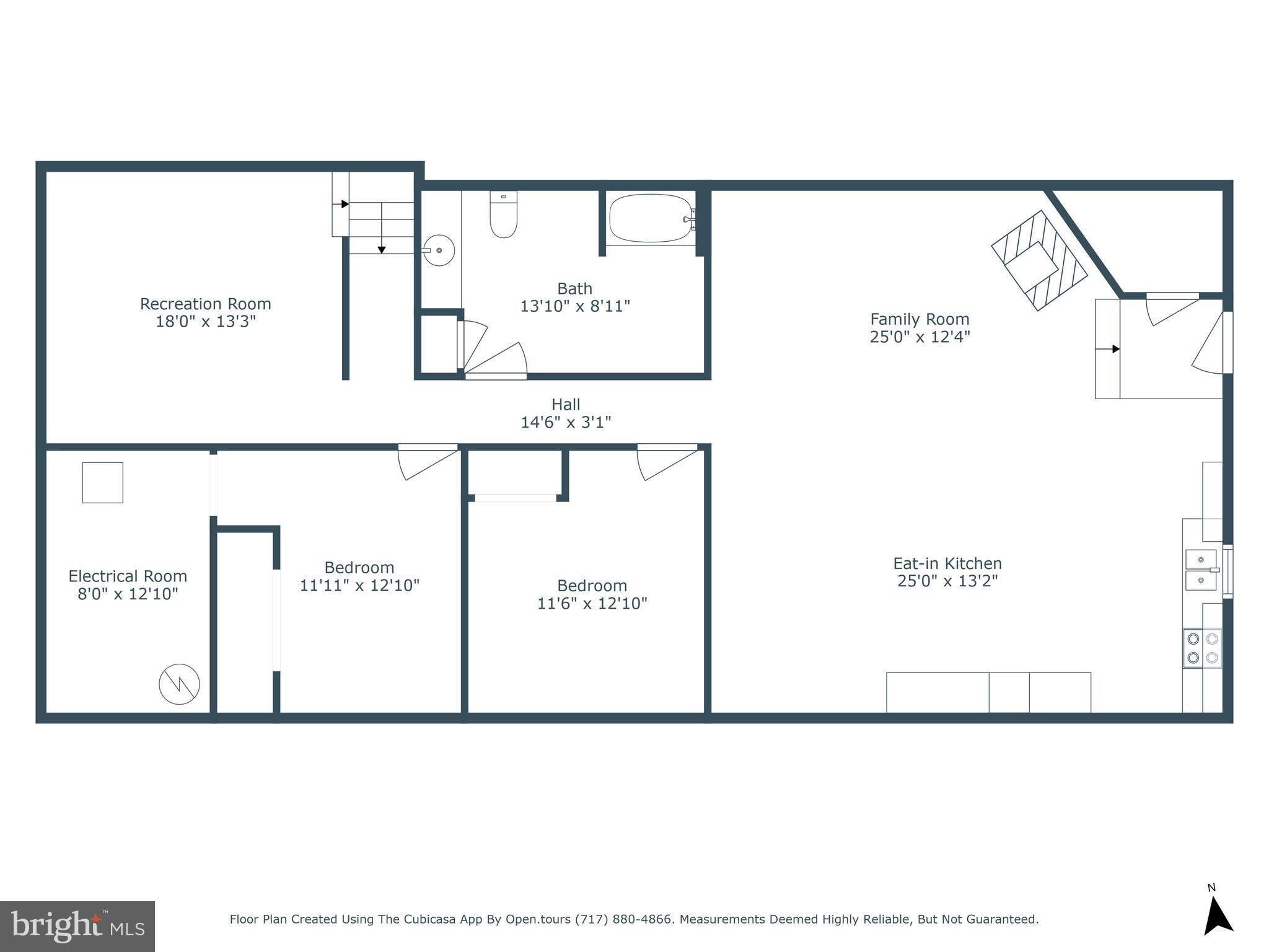 NORTH CODORUS TWP - Residential