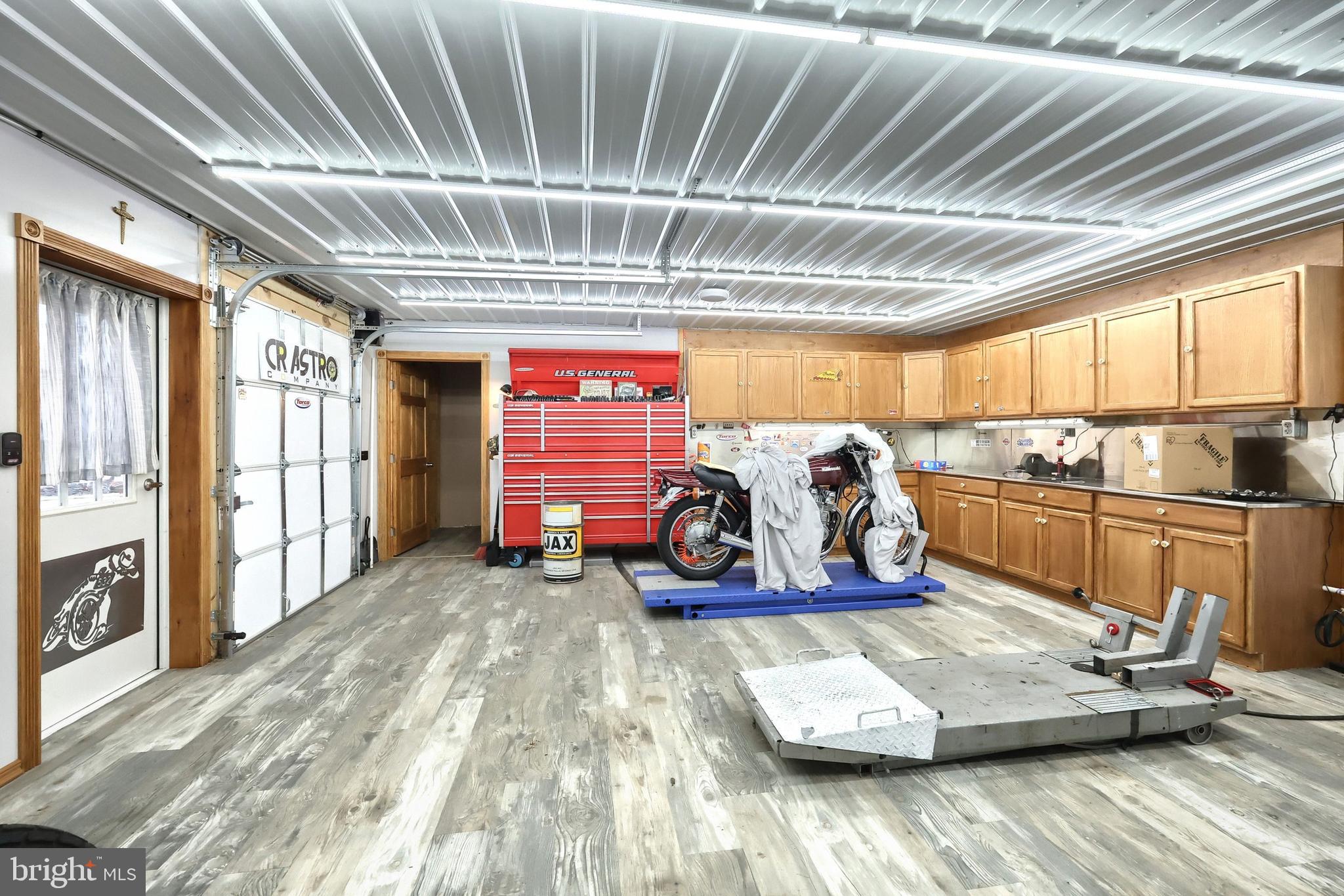 NORTH CODORUS TWP - Residential