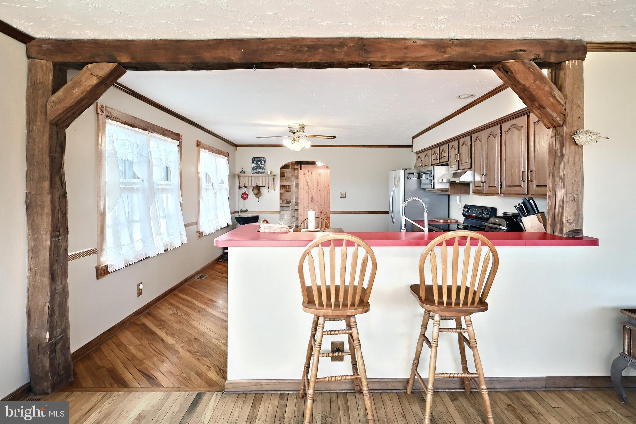 NORTH CODORUS TWP - Residential