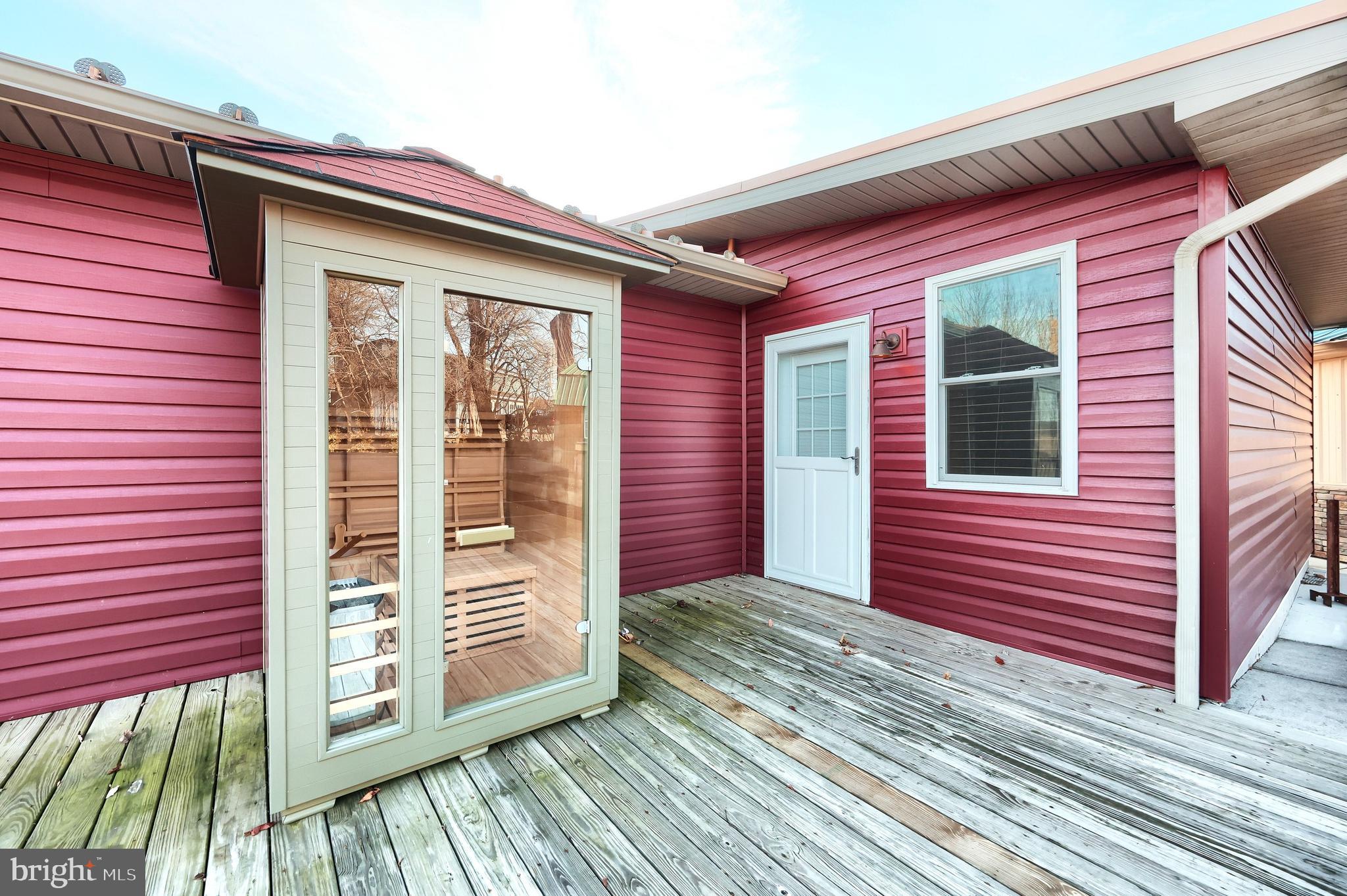 NORTH CODORUS TWP - Residential