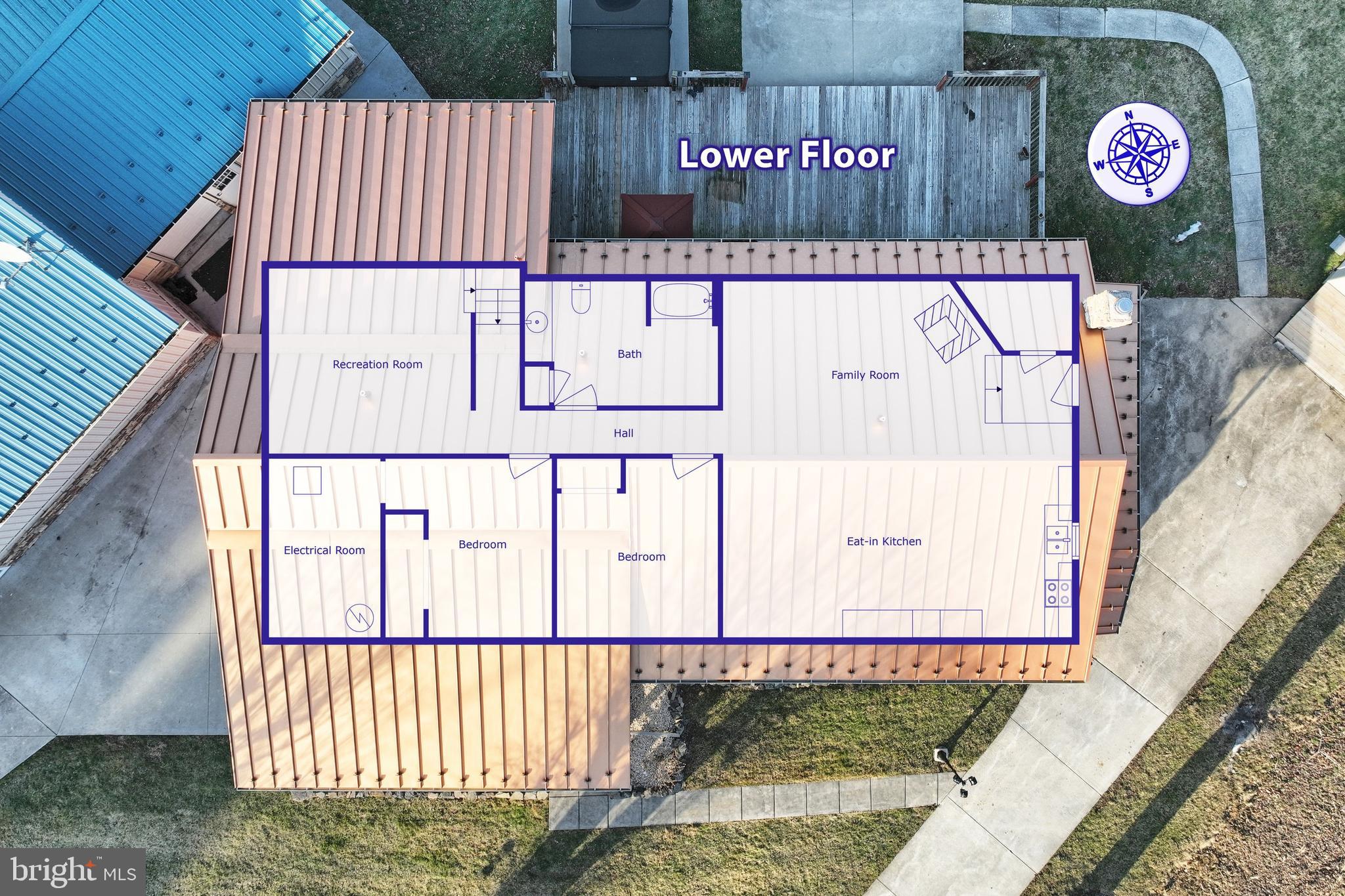 NORTH CODORUS TWP - Residential