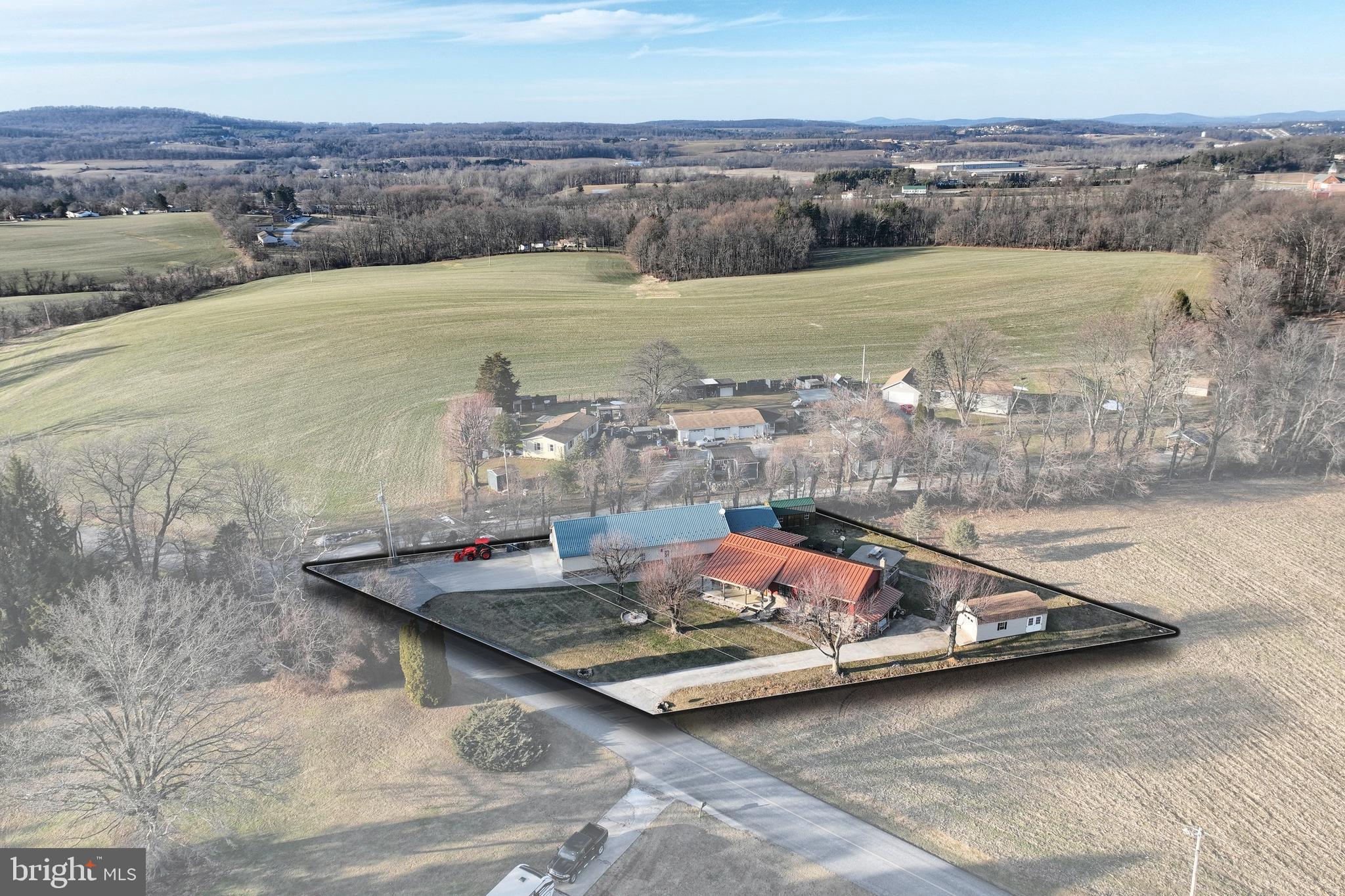 NORTH CODORUS TWP - Residential