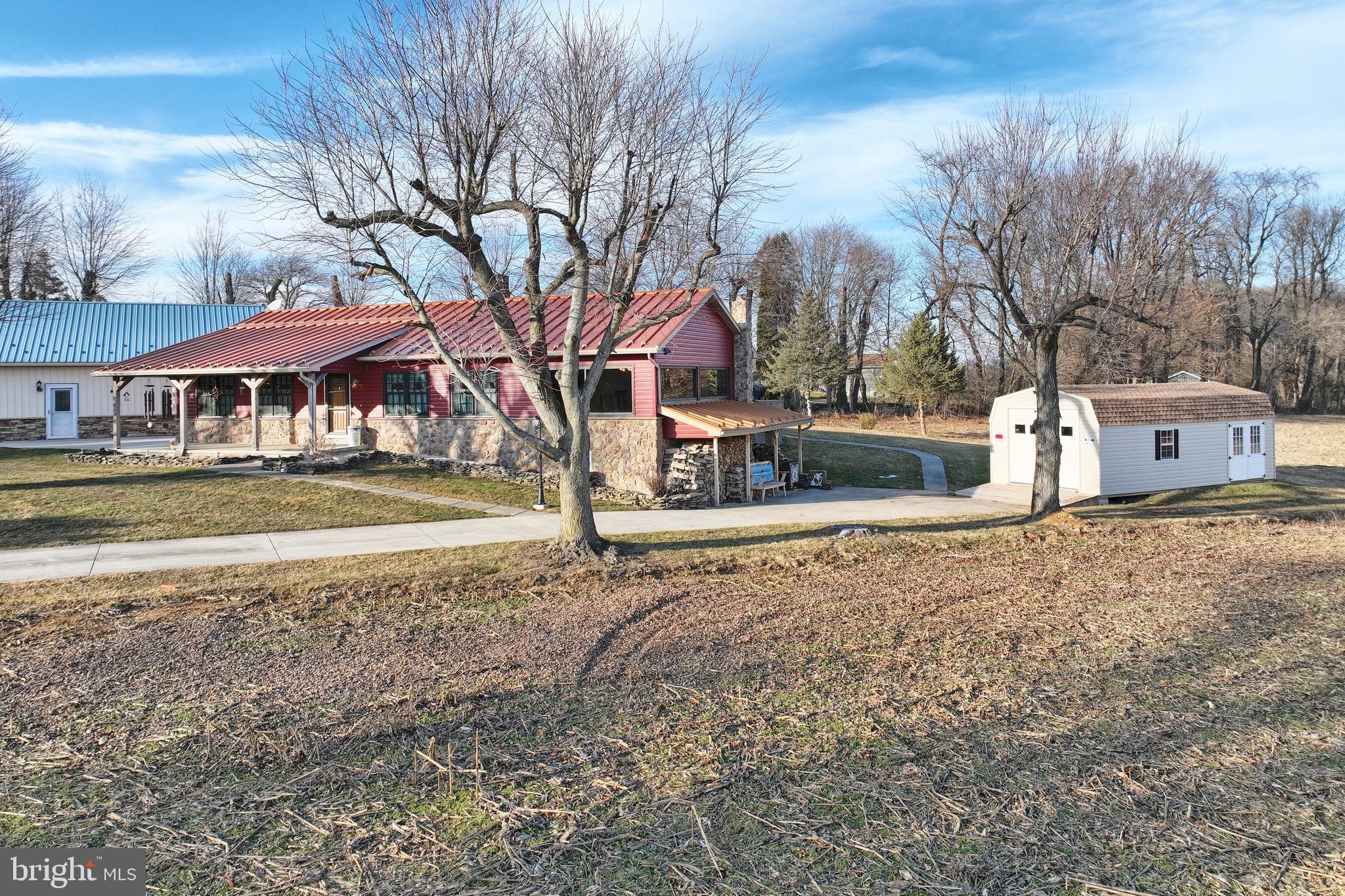 NORTH CODORUS TWP - Residential