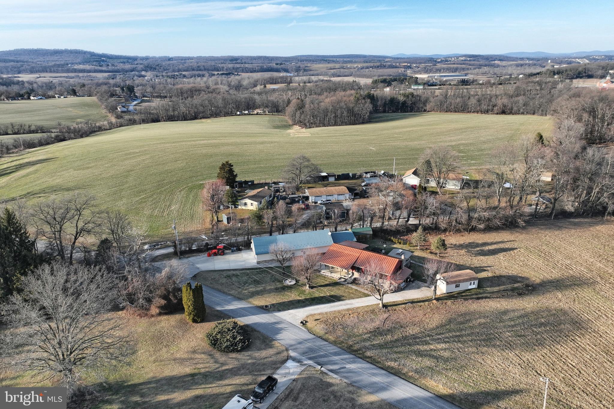 NORTH CODORUS TWP - Residential