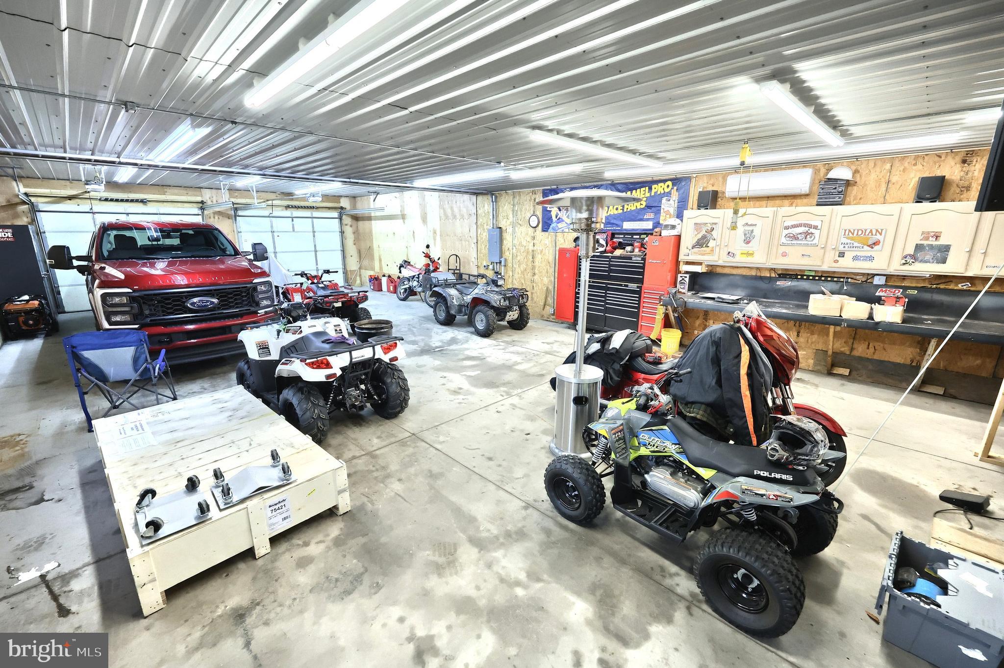 NORTH CODORUS TWP - Residential