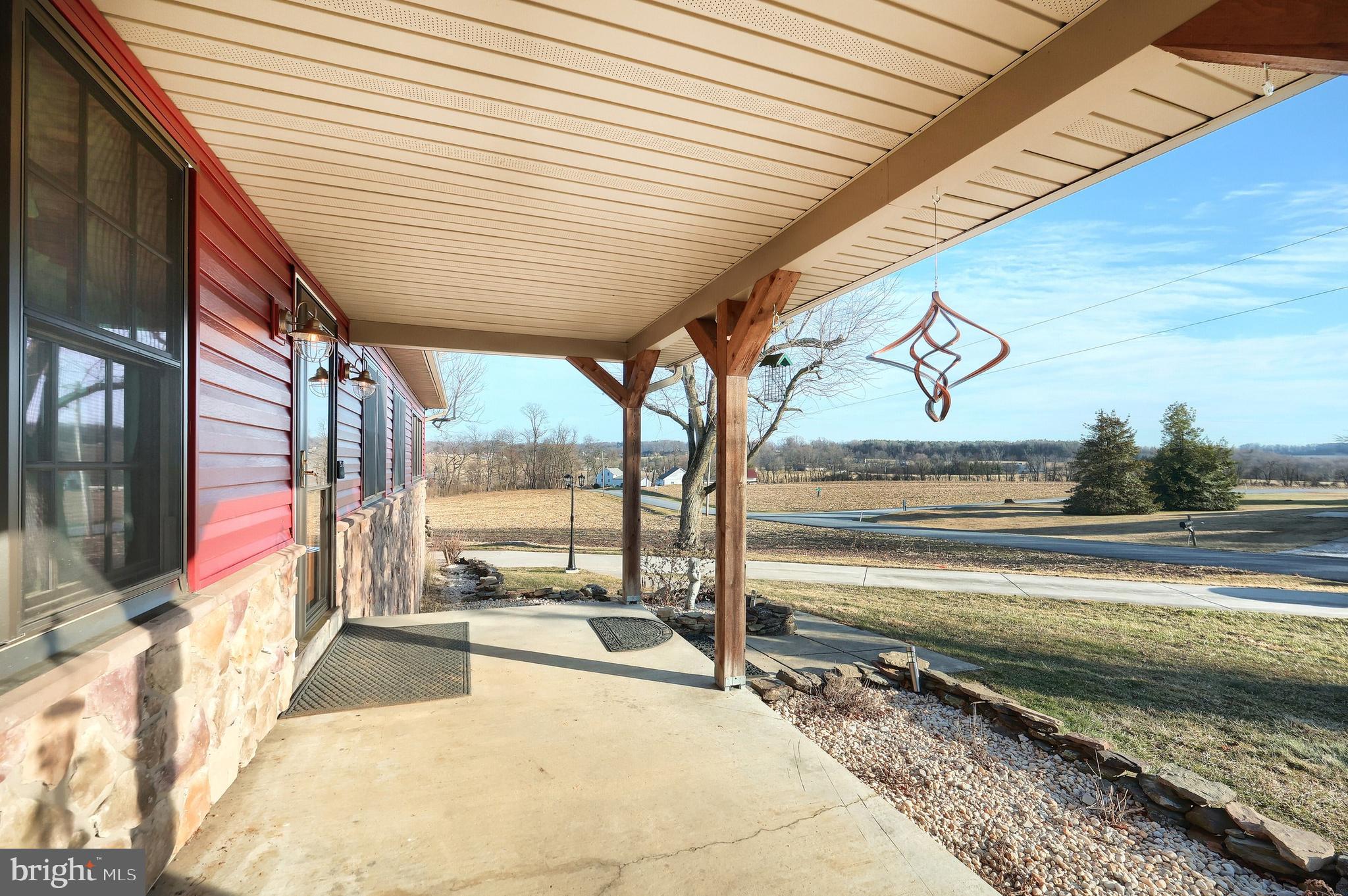 NORTH CODORUS TWP - Residential