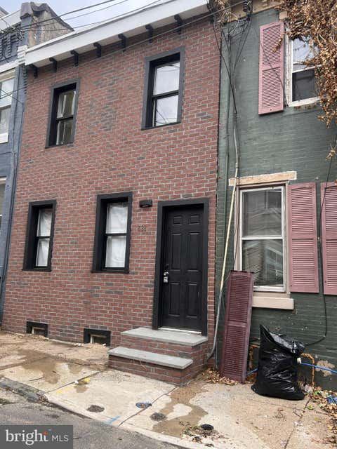 Townhouse For Sale - 628 N Shedwick St<br/> Philadelphia County, PHILADELPHIA, PA 19104