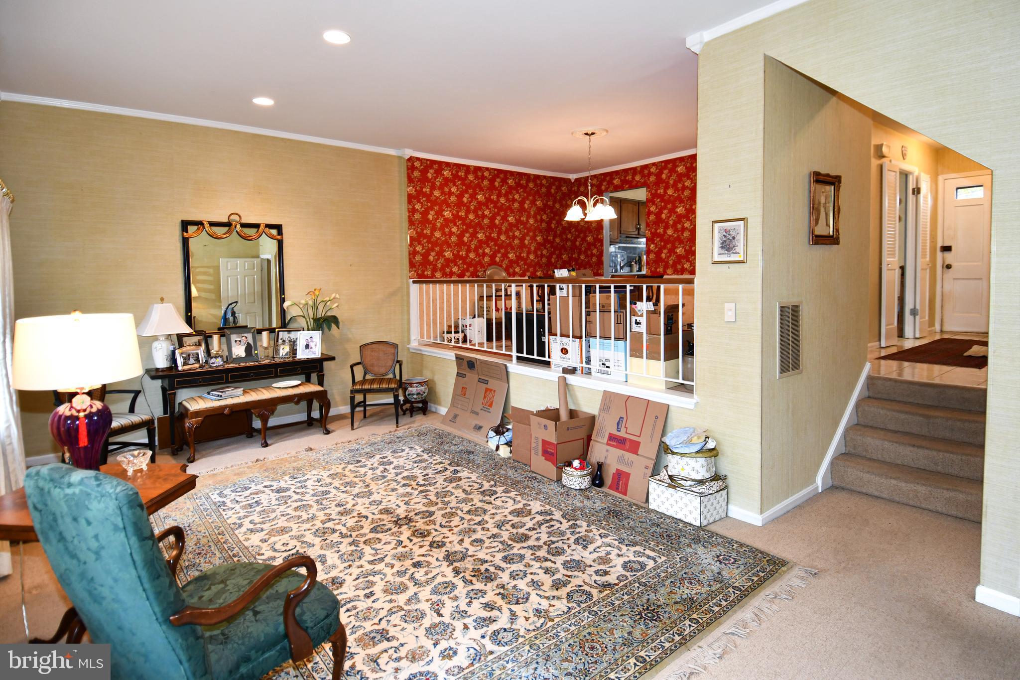 ECHO DALE - Residential