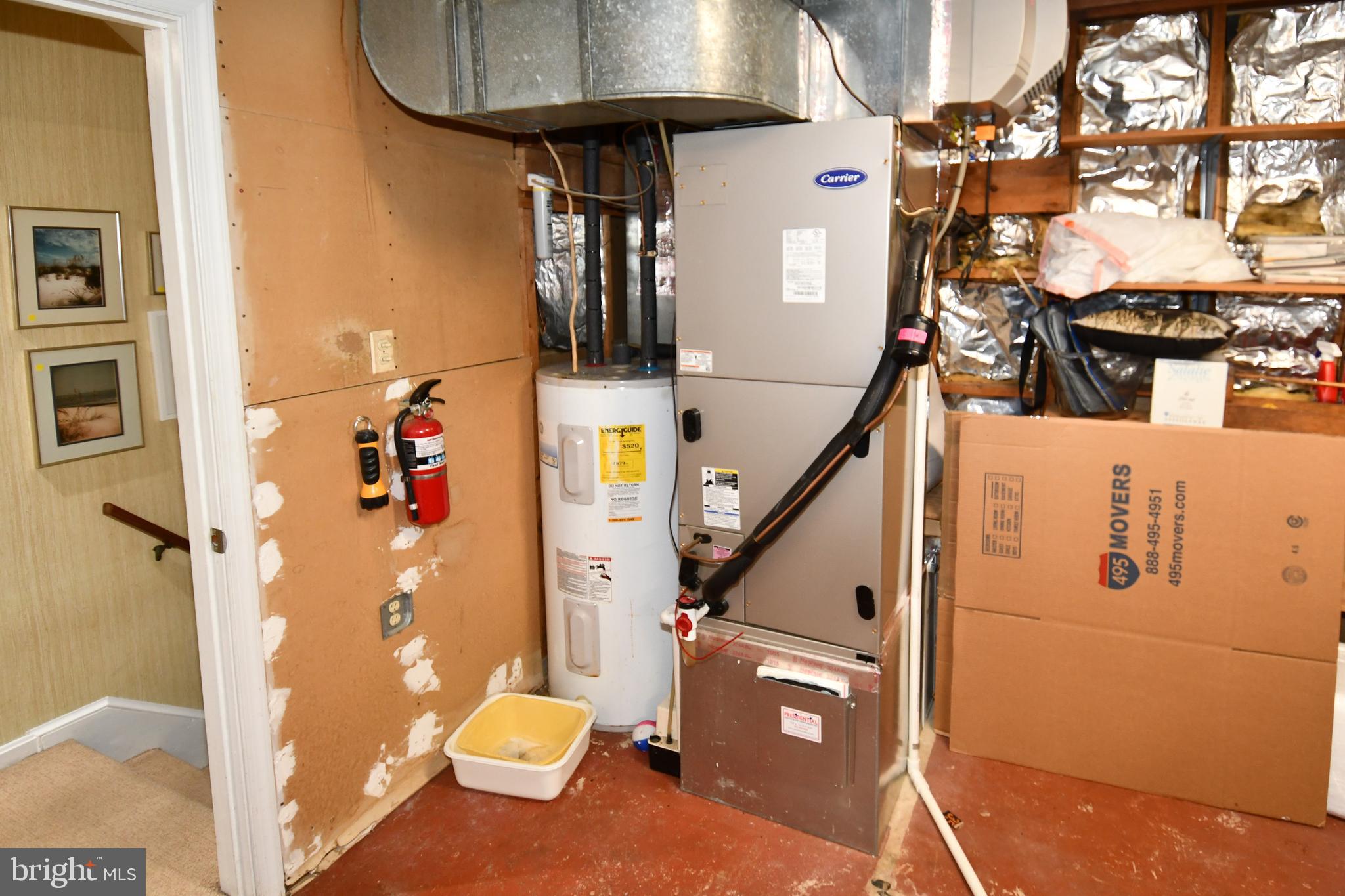 ECHO DALE - Residential