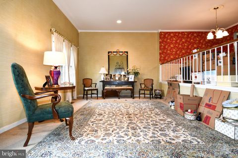 61 OAK SHADE ROAD GAITHERSBURG MD 20878