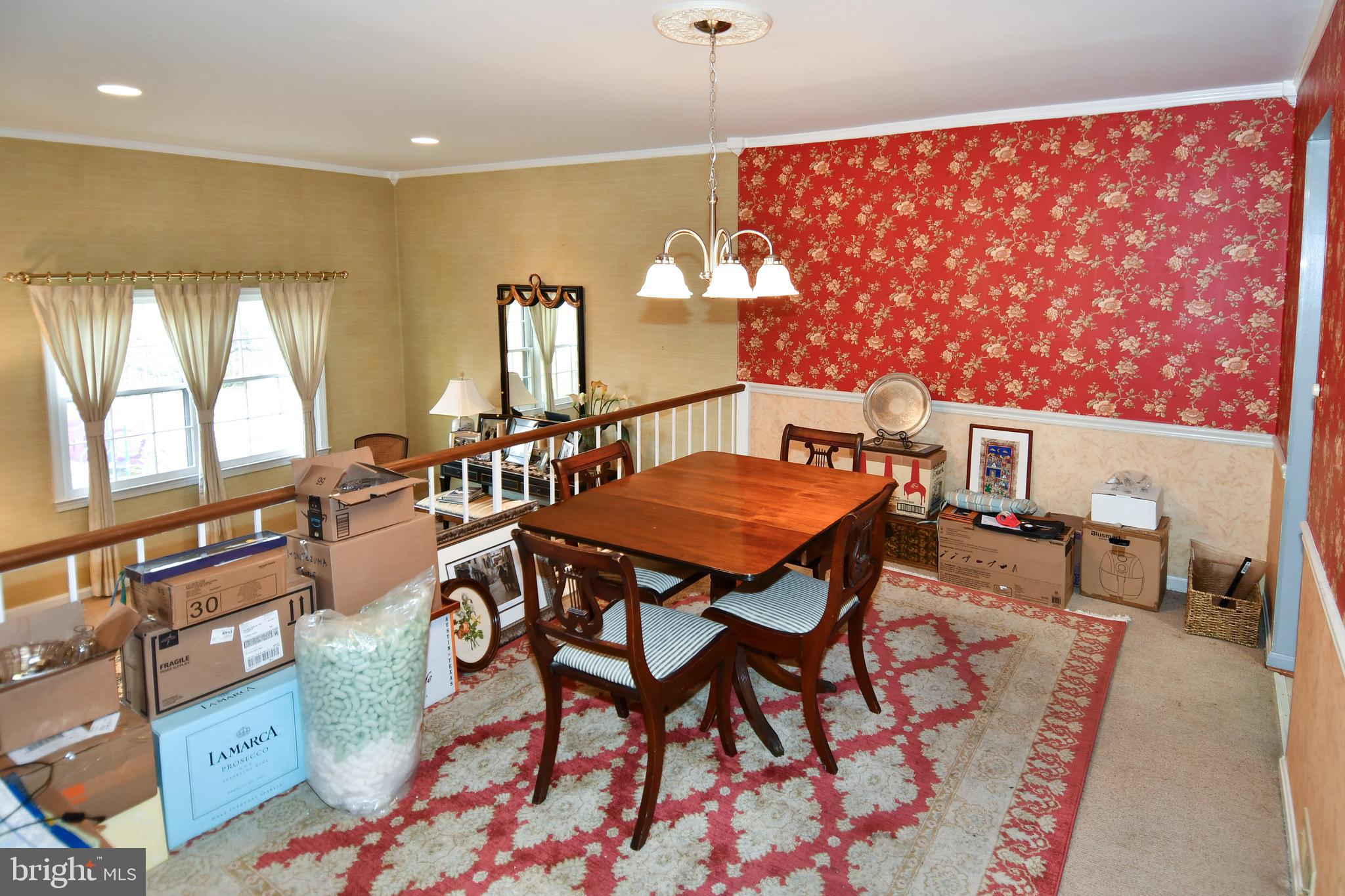 ECHO DALE - Residential