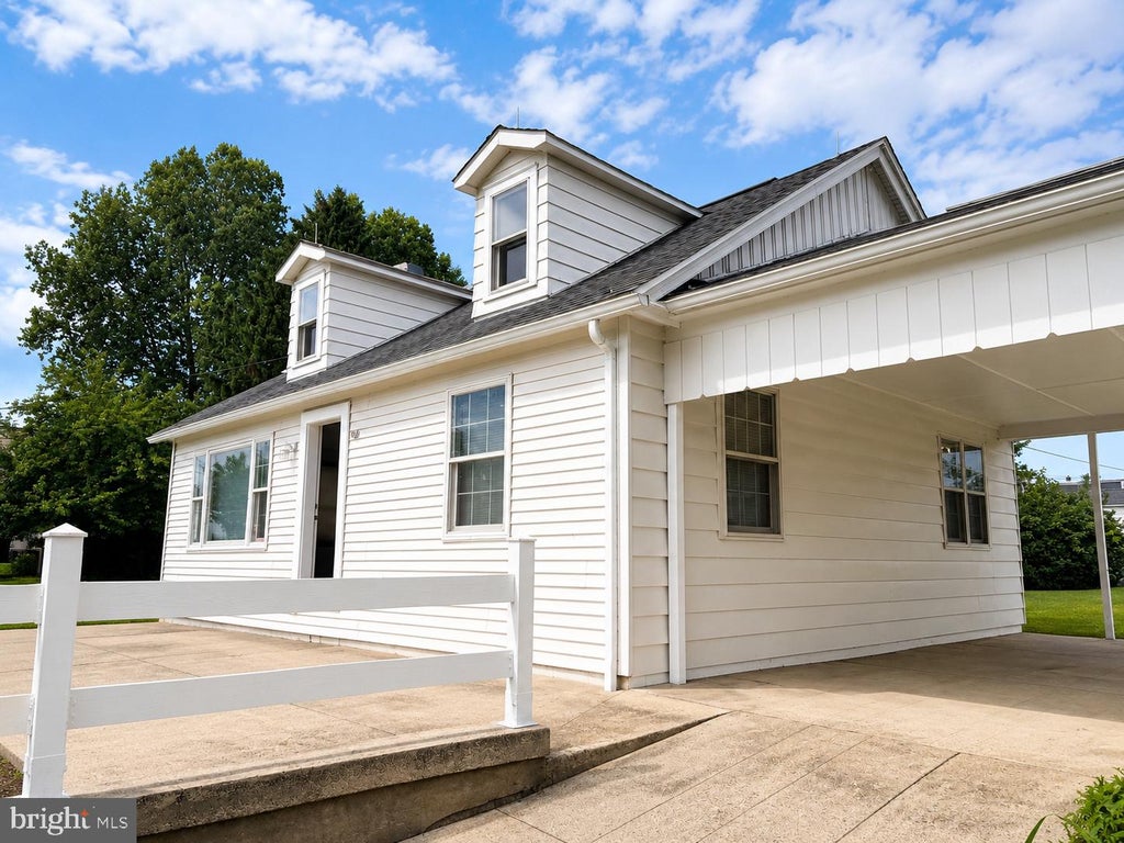 Photo of 525 Franklin Street, COLUMBIA, PA 17512 (MLS # PALA2093050)