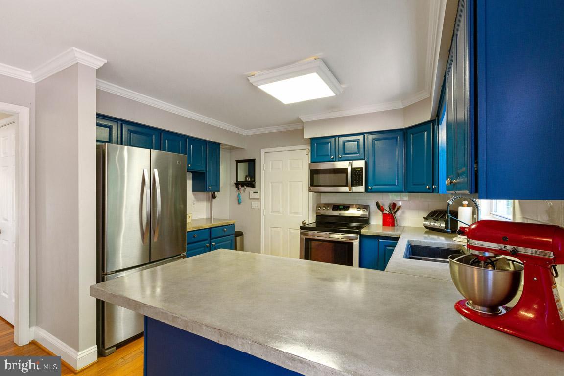 QUAIL RIDGE - Residential