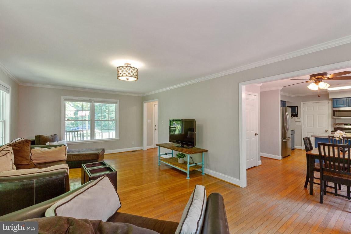 QUAIL RIDGE - Residential