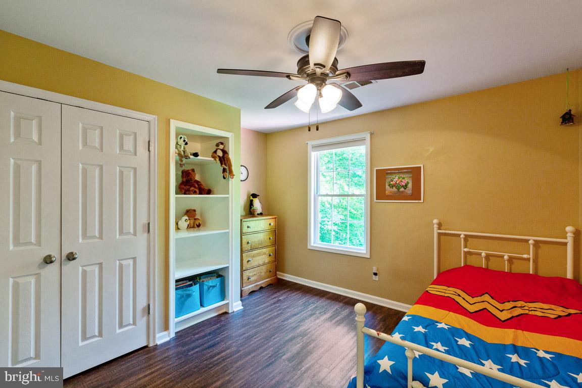 QUAIL RIDGE - Residential