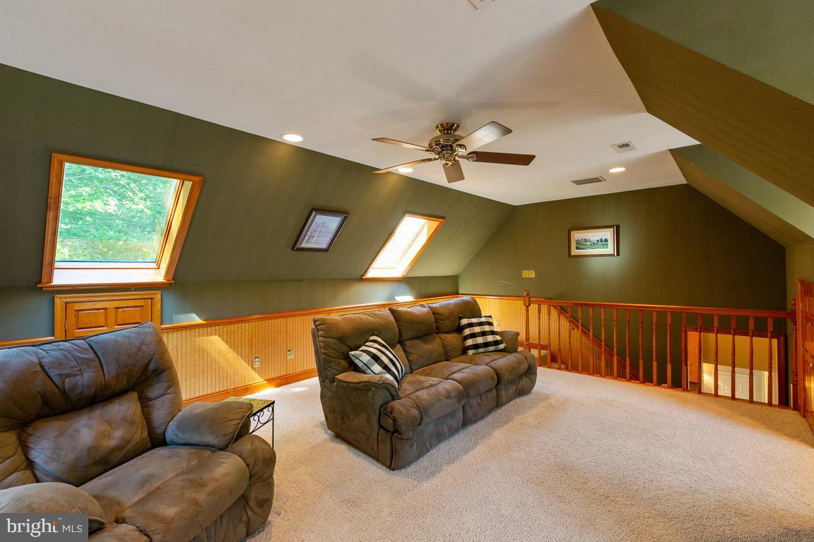 QUAIL RIDGE - Residential