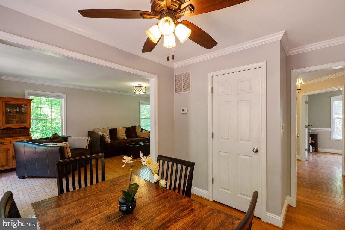 QUAIL RIDGE - Residential