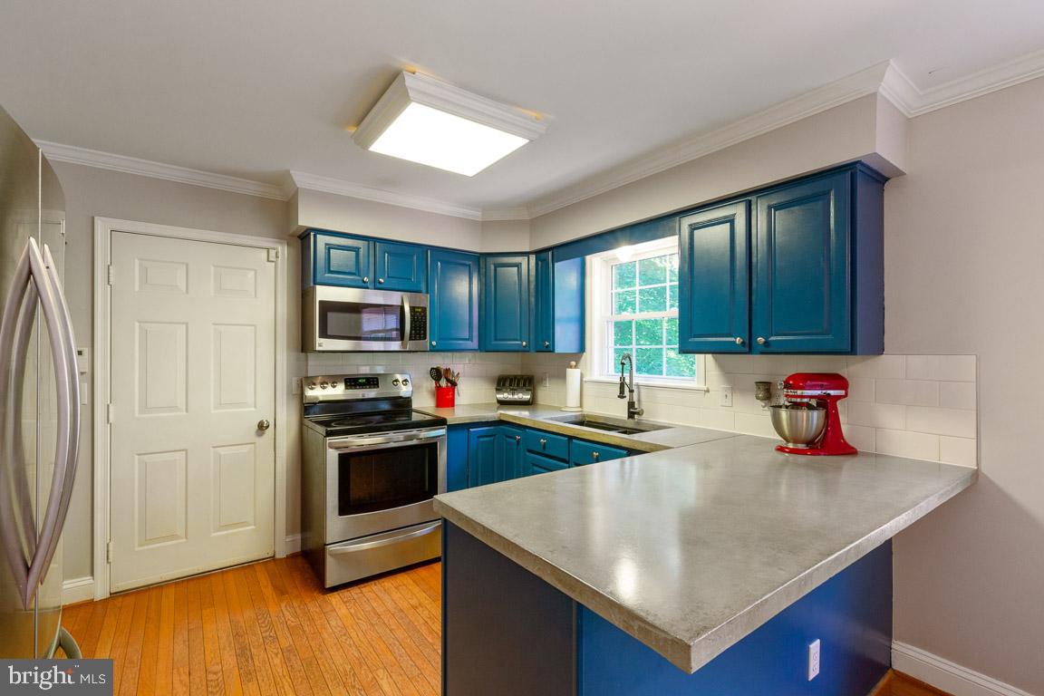 QUAIL RIDGE - Residential