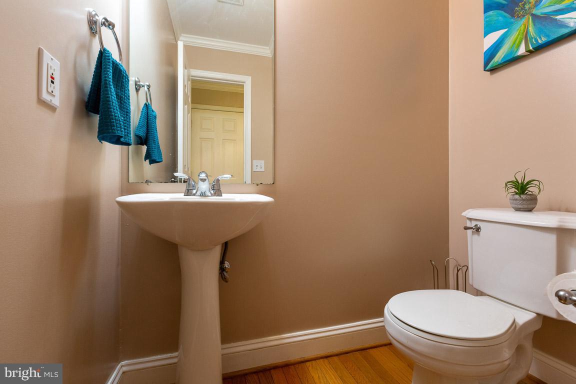 QUAIL RIDGE - Residential