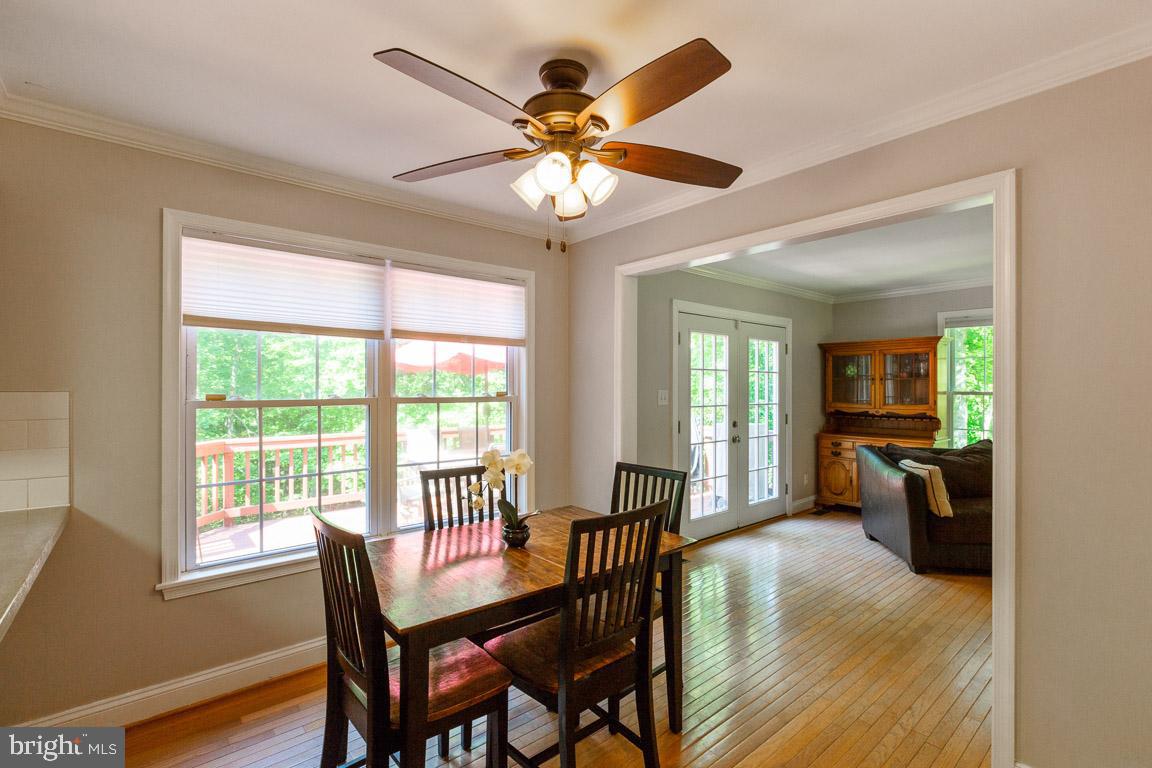 QUAIL RIDGE - Residential