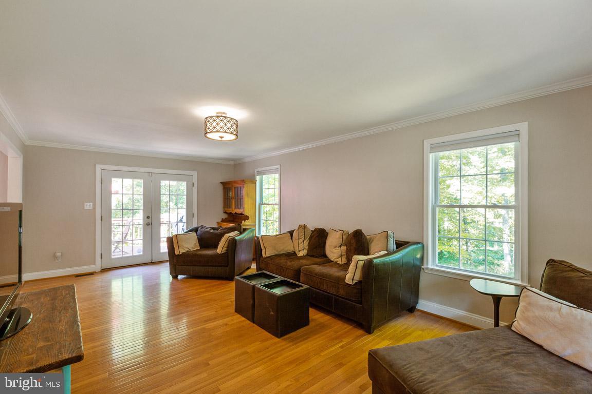 QUAIL RIDGE - Residential